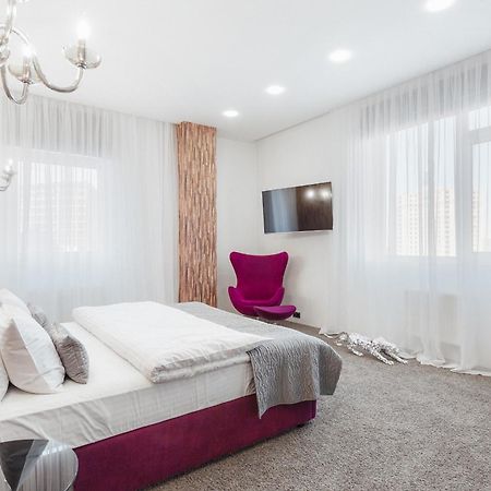 Royal Apartment Odessa Eksteriør bilde