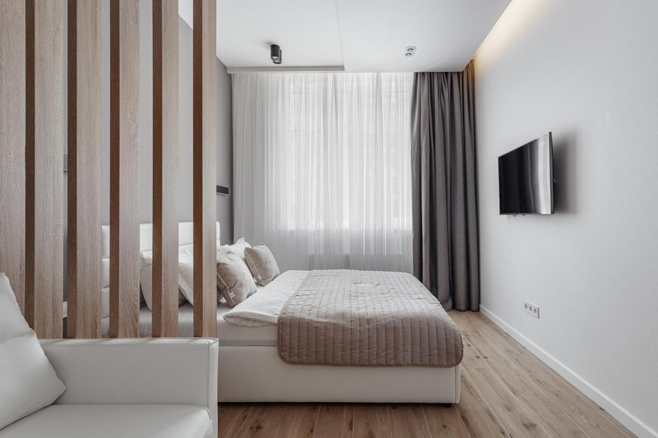 Royal Apartment Odessa Eksteriør bilde