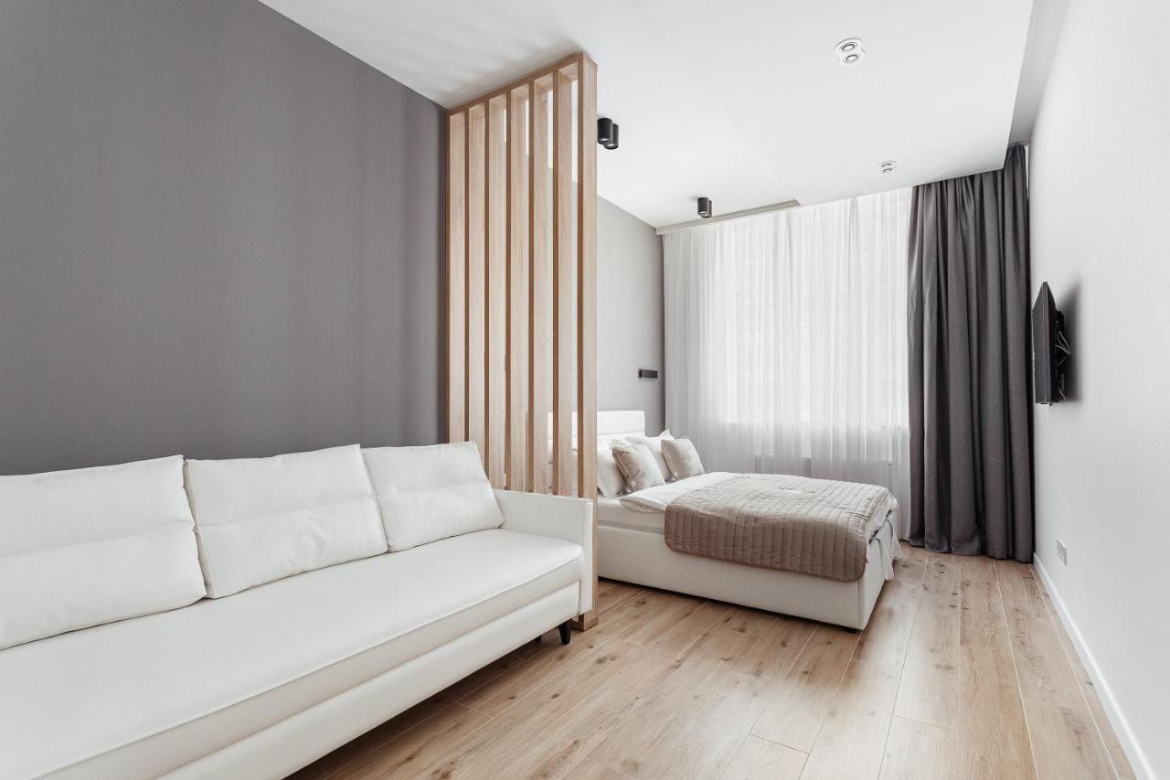 Royal Apartment Odessa Eksteriør bilde