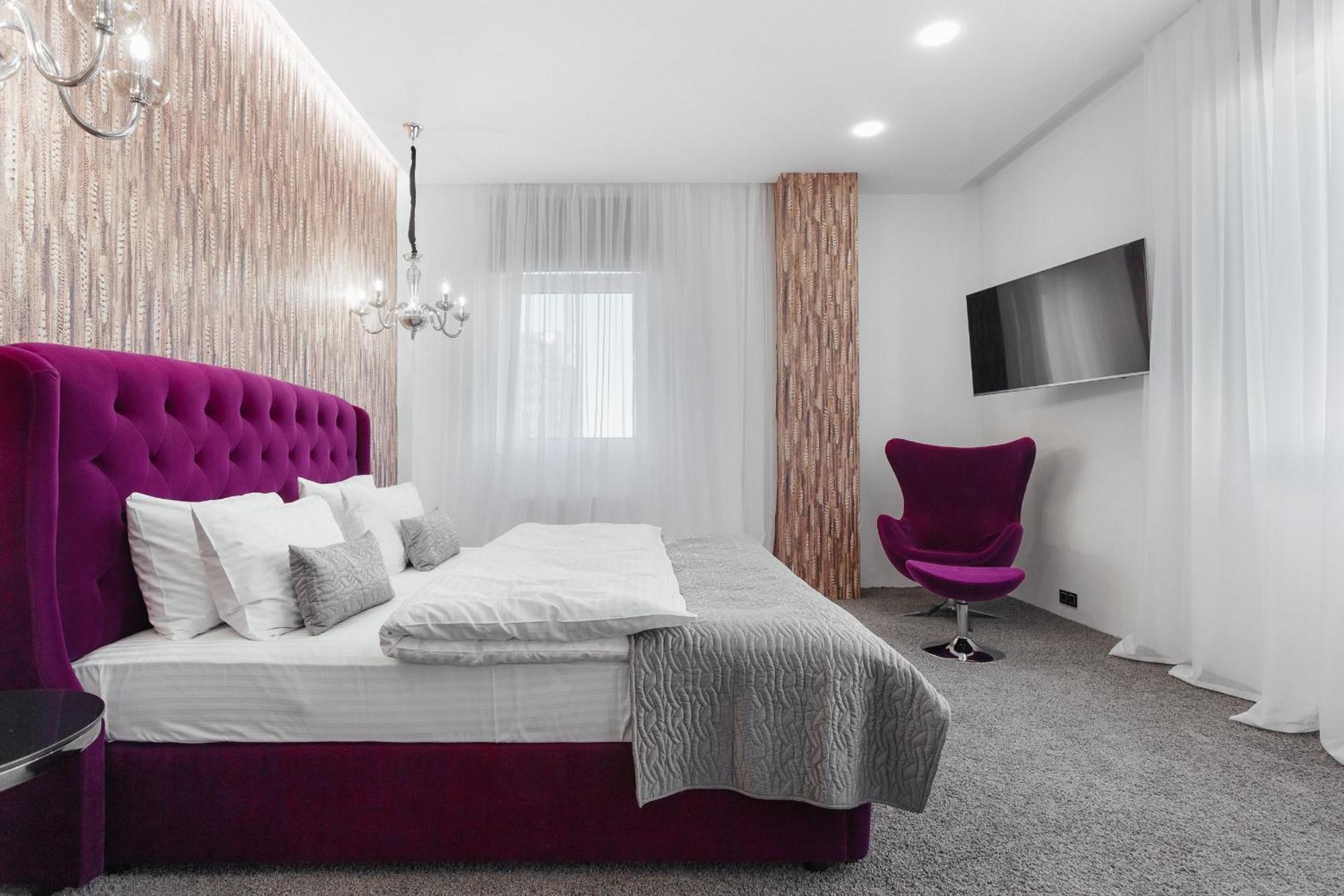 Royal Apartment Odessa Eksteriør bilde
