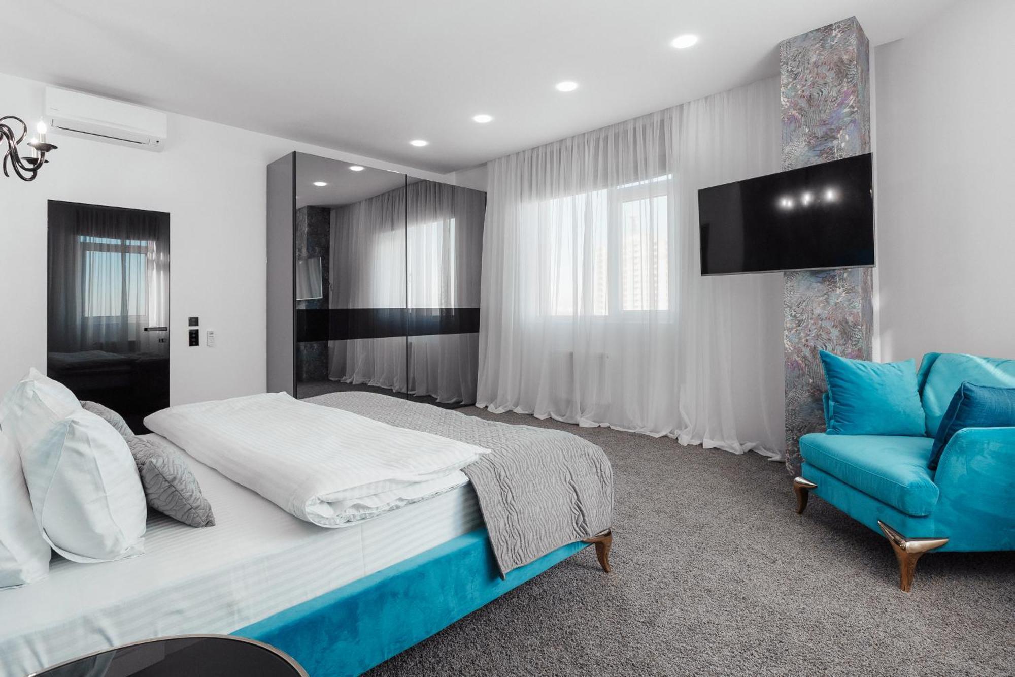 Royal Apartment Odessa Eksteriør bilde