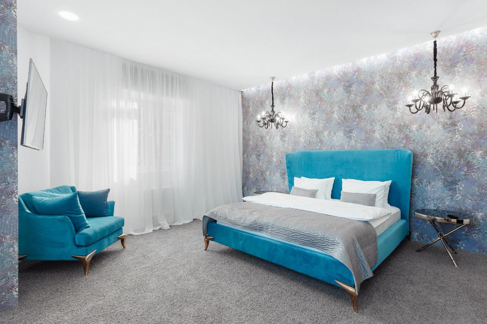 Royal Apartment Odessa Eksteriør bilde