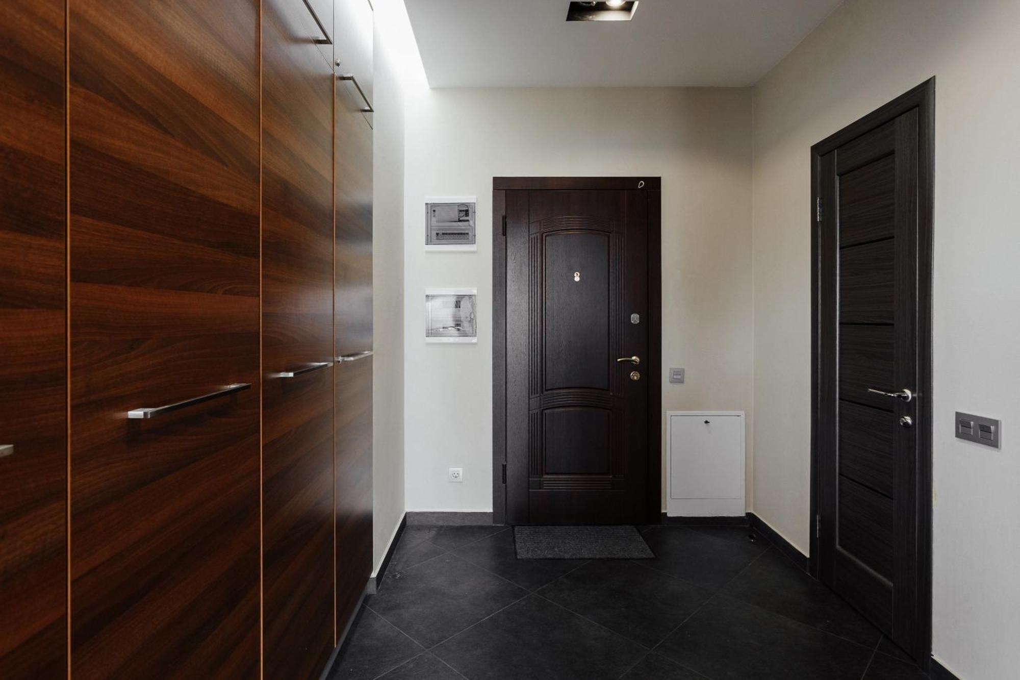 Royal Apartment Odessa Rom bilde