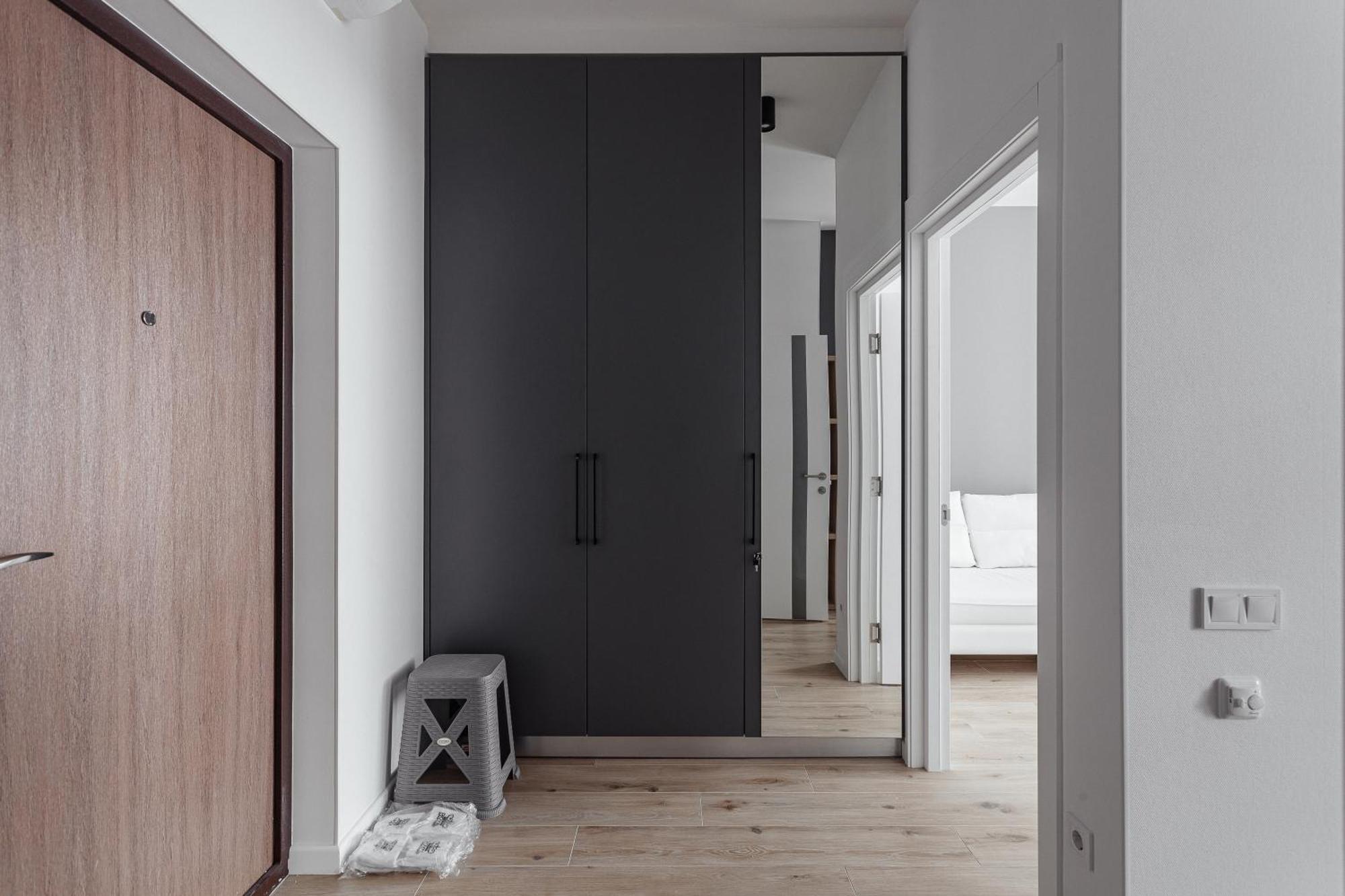 Royal Apartment Odessa Rom bilde