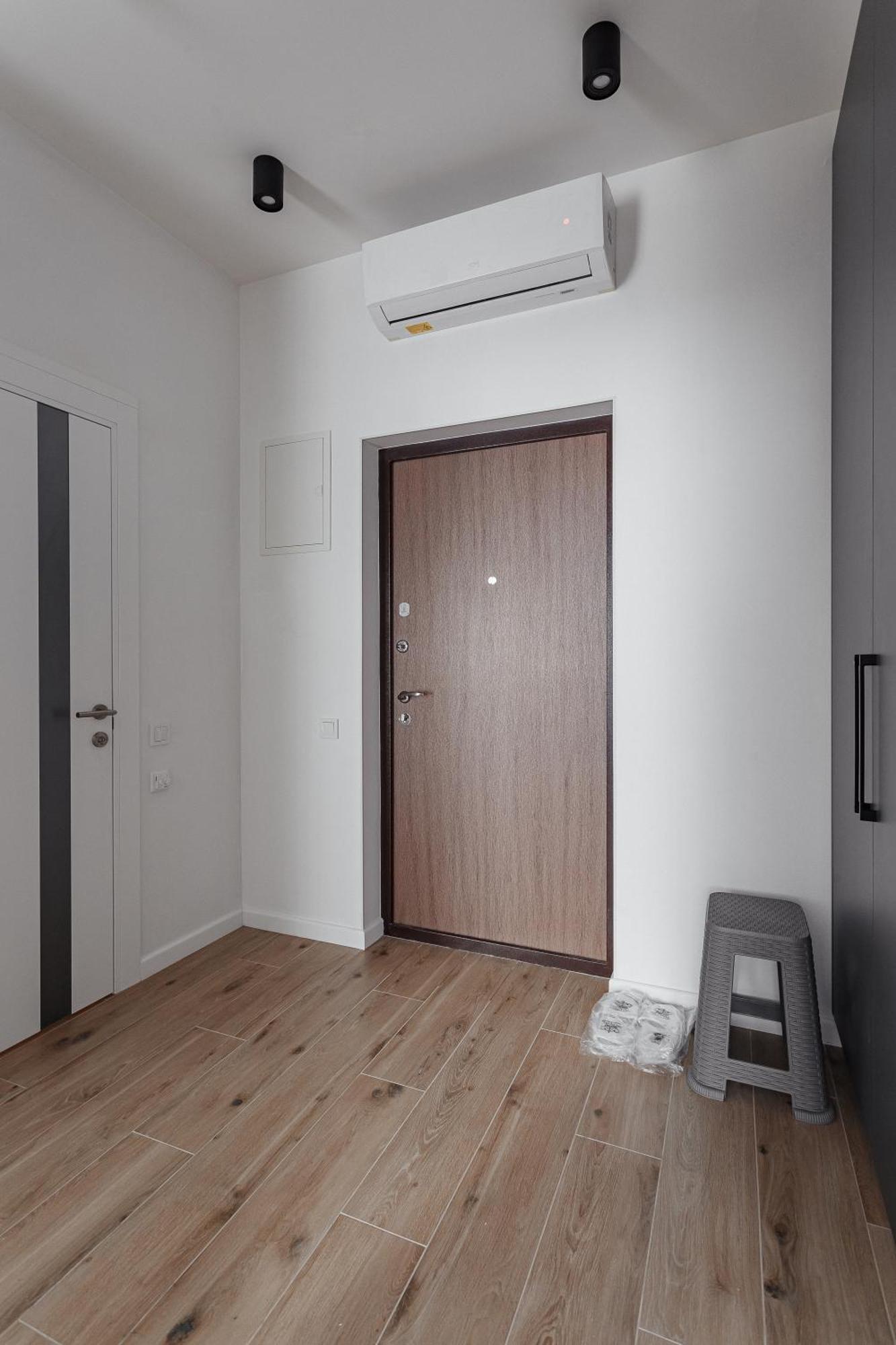 Royal Apartment Odessa Rom bilde