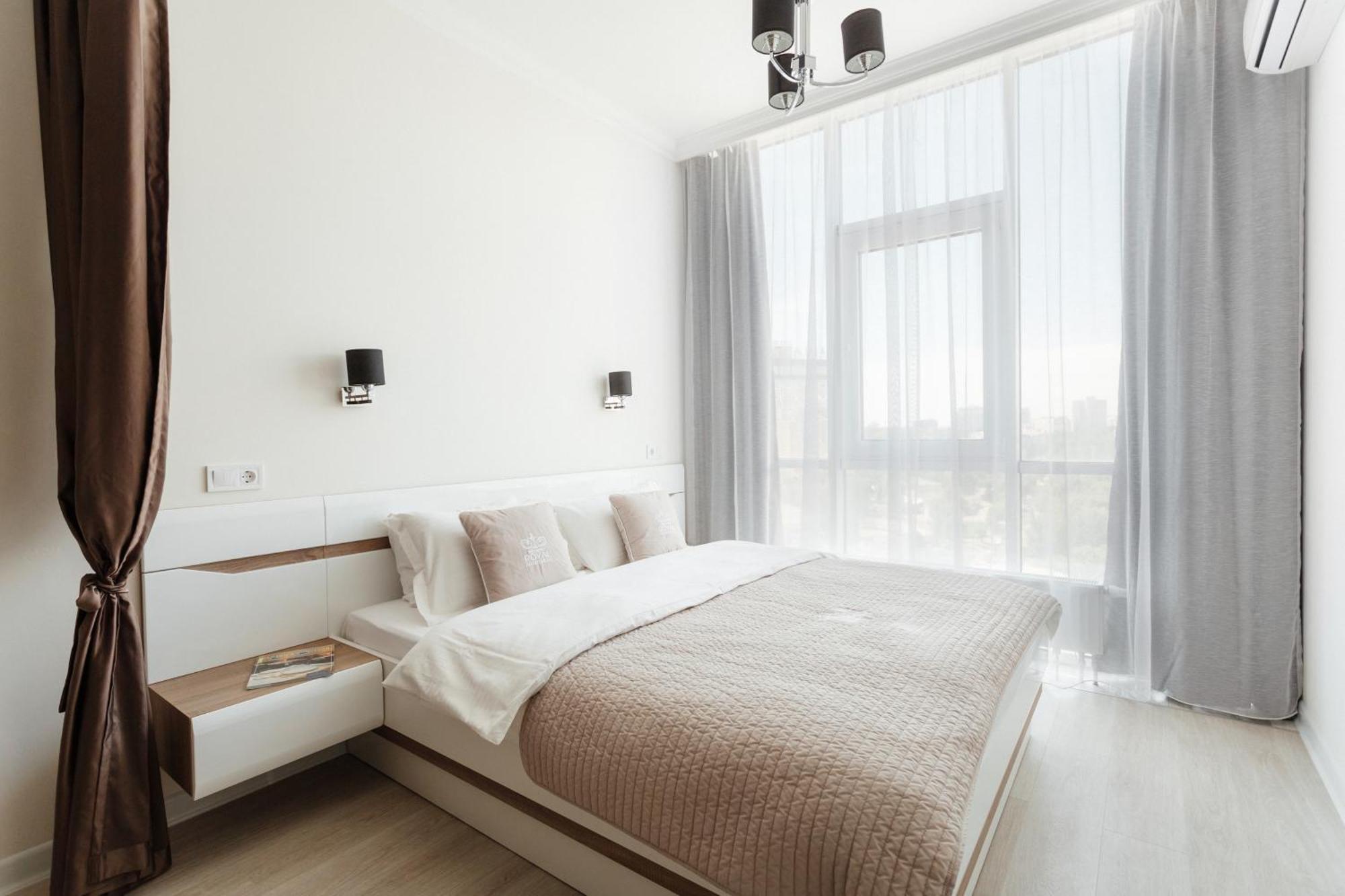 Royal Apartment Odessa Rom bilde