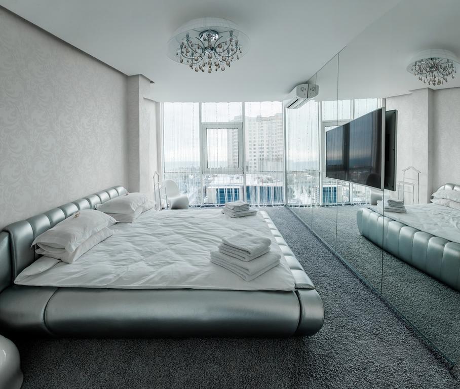 Royal Apartment Odessa Eksteriør bilde