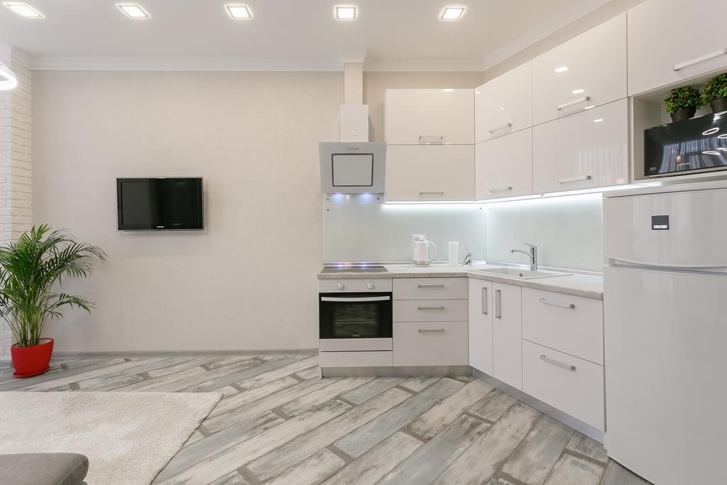 Royal Apartment Odessa Eksteriør bilde