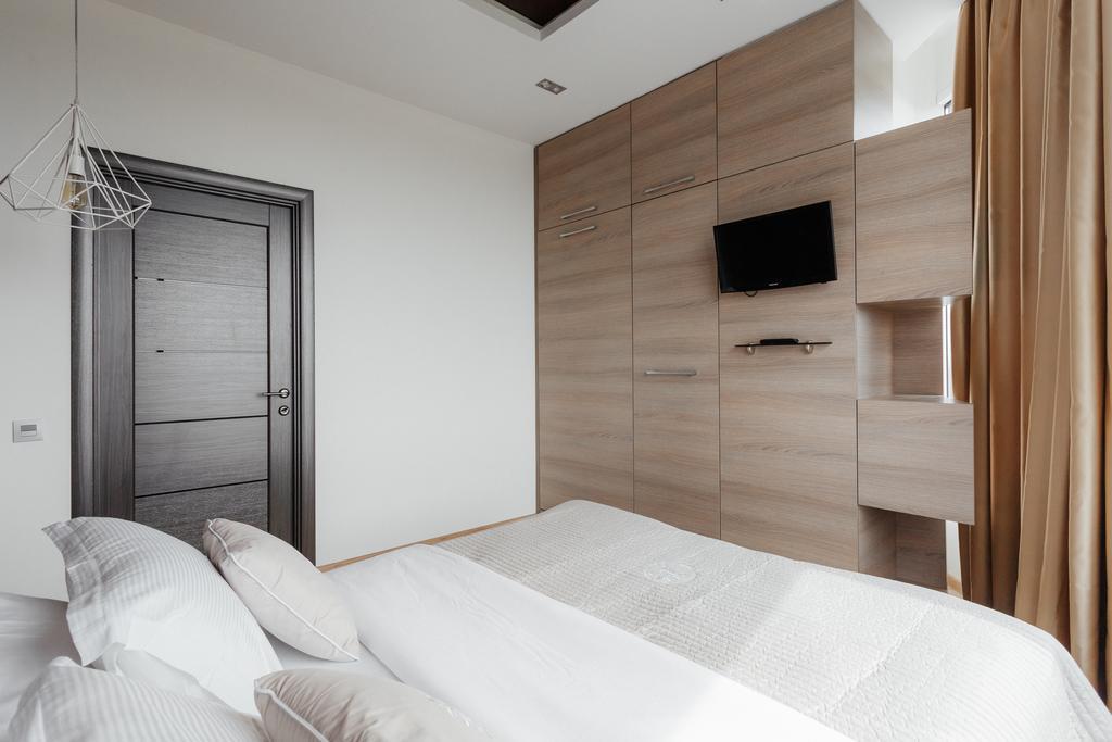 Royal Apartment Odessa Eksteriør bilde