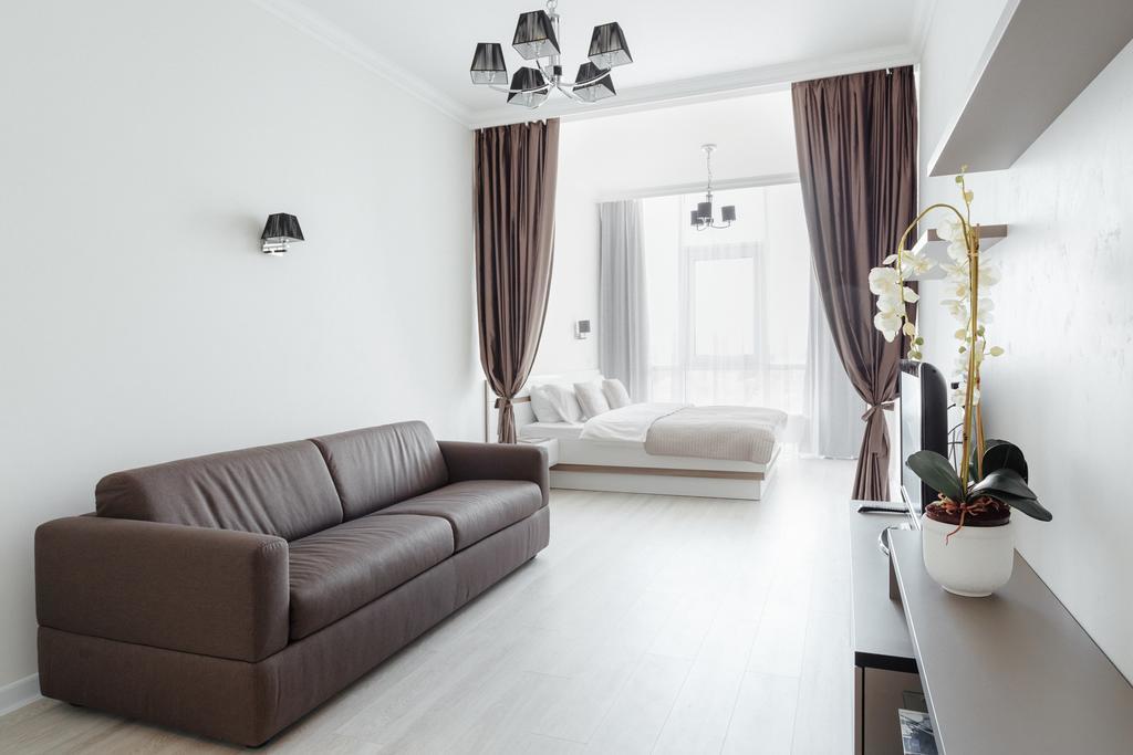 Royal Apartment Odessa Eksteriør bilde