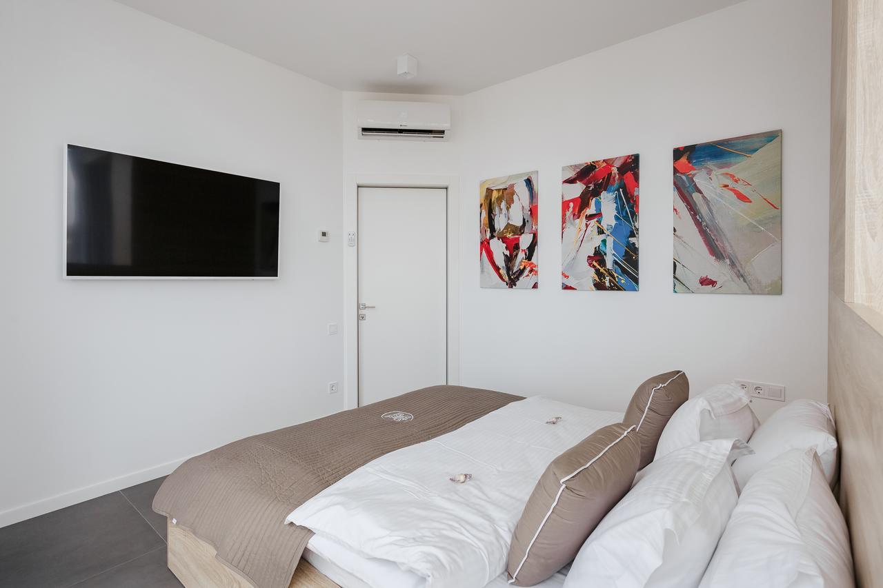 Royal Apartment Odessa Eksteriør bilde