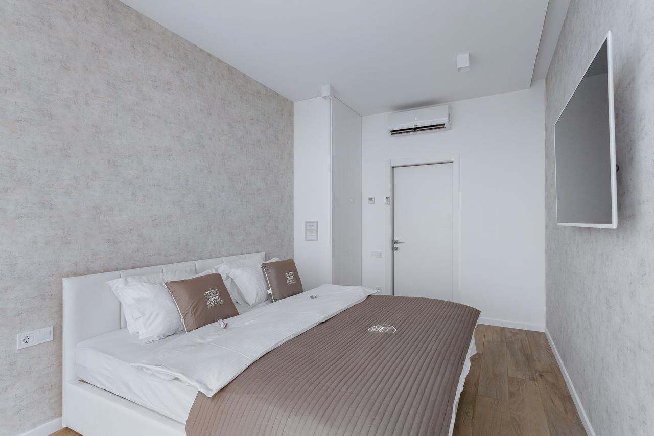 Royal Apartment Odessa Eksteriør bilde
